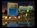 Gamecube Introduction Du Jeu Shamu S Deep Sea Adventures De Activision 2006