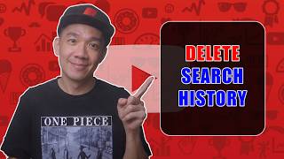 How to Delete Your YouTube Search History