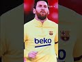Hola soy.. Leo Messi 🔥😱🐐