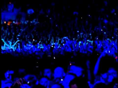 Heroes del silencio El estanque valencia 27-10-07