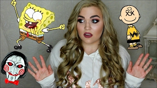 6 CREEPY Conspiracy Theories (RIP Childhood)