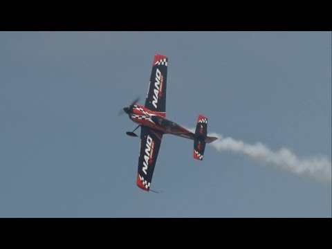2017 Rhode Island ANG Open House & Airshow - Rob Holland