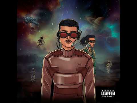 SACAR aka Lil Buddha - All Day Long ft. 88savagegod (Official Audio)