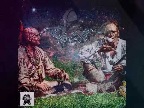 Once Upon a Loop (Psytrance Mix 2017 320kbps)