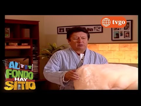 Al Fondo hay Sitio | Season 1 | Episode 65 | América Televisión