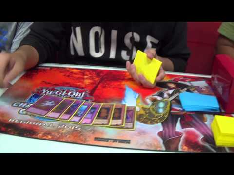 Christian alvarado top8 regional 2015 Lima Peru - Shaddolls