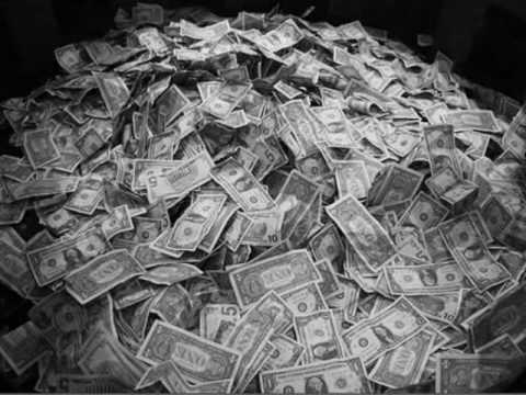 Rick Ross ft. Gorilla Zoe & Gucci Mane - Money, Money, Money Prod By R Smallz