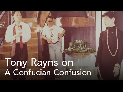 Tony Rayns on Edward Yang's A Confucian Confusion
