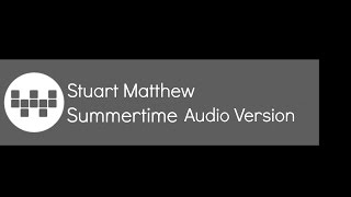 Lana Del Rey-Summertime Sadness Cover By Stuart Matthew (HC) Audio