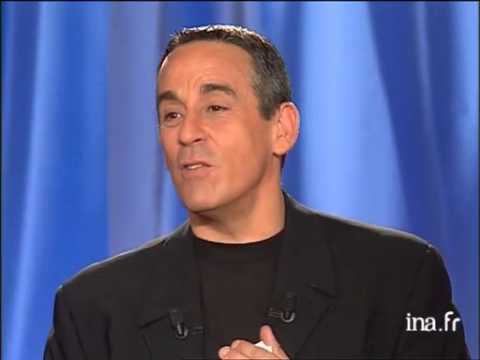 Interview biographie de Michèle Mercier - Archive INA