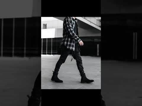 How To Properly Style Flannels This Winter | How To...