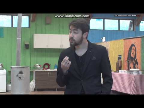 TUNCAY İYİCE ÇİRKİNLEŞİYOR! AÇIK TEHDİT