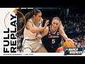 UConn Vs UCLA 2025 NCAA Women S Final Four FULL REPLAY