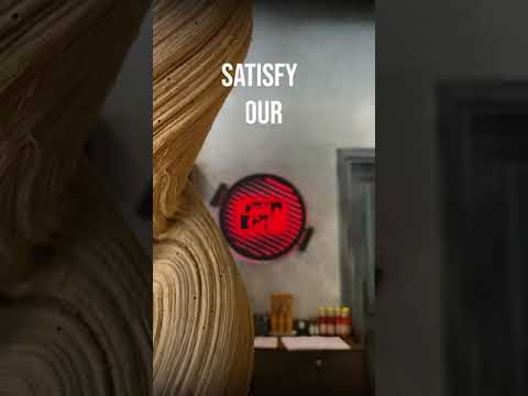 Cutt: Satisfy Your Cravings