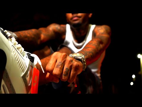 Tayshotzz- Bring It On (Official Music Video)