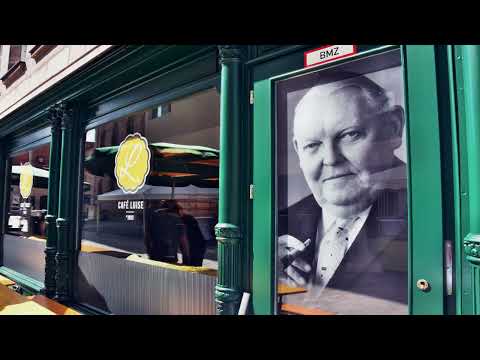 Ludwig Erhard Centre, EMYA2022 Nominee