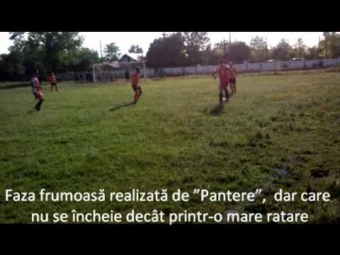 SORSTE Bordeasca - VICTORIA Gugesti 0-4. Cupa Romaniei/Etapa Judeteana/Vrancea