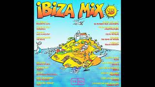 IBIZA MIX 95 RADIO EDIT