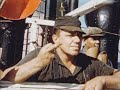 Whales And Whalermen 1957