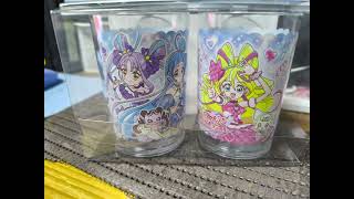 キミとアイドルプリキュア