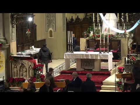 Epifania del Signore - Concerto di gioia e di speranza