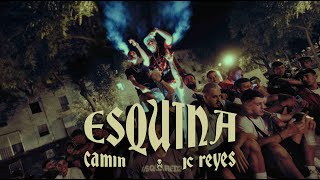 Esquina Music Video