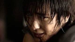 Kodou ~~ FT Island/Dir en grey Hybrid