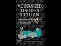 Book Review: "Modernized: The Open Sicilian" by ...