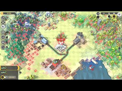 Train Valley 2: Community Edition Switch Review