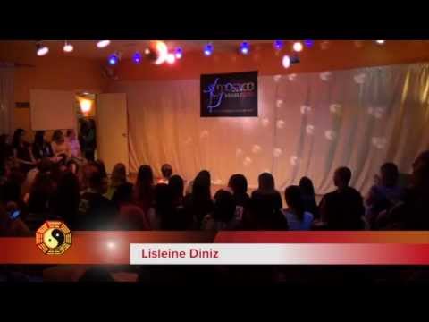 Mosaico 2012 - Lisleine Diniz