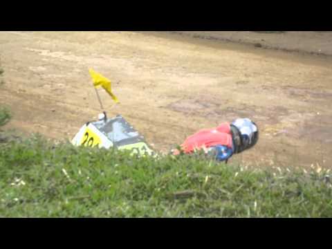 Capotamento MFT em São Bento do Sul