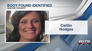 WAYNE COUNTY: Body found in December confirmed to be missing woman