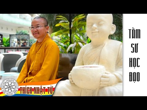 Tầm sư học đạo