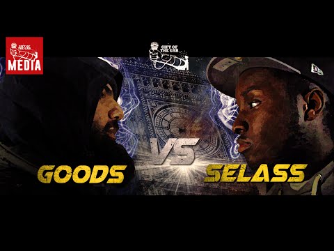 Goods vs Selass
