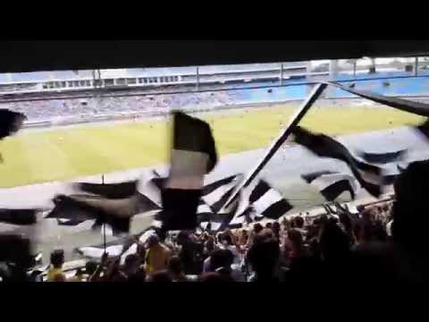 "Torcida - Botafogo x Vitória (Final Copa do Brasil Sub-17)" Barra: Loucos pelo Botafogo • Club: Botafogo