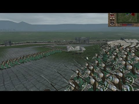 Third Age: Battle Of Edoras | Utiplayer