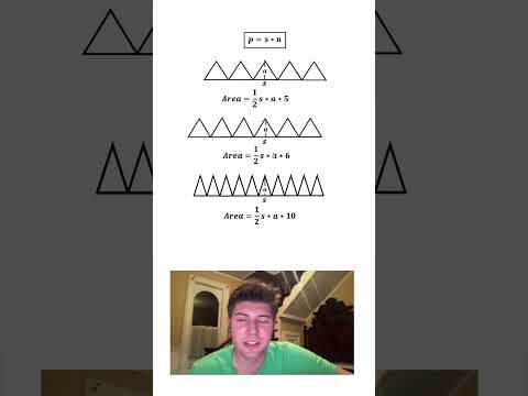 Apothem Formula Explained