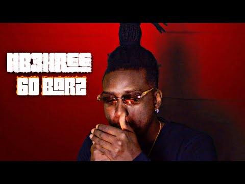 60 Barz | HB3hree | Official Video