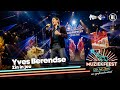 Yves Berendse - Zin in jou • Muziekfeest: de reis van uw leven // Sterren NL