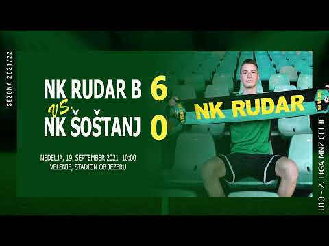 Vrhunci tekme Rudar Velenje   Šoštanj