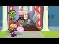 ᴴᴰ BEST 037 Super Why The Three Feathers