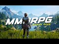 TOP 10 New MMORPGs 2026 Best MMOs For Android IOS 2026