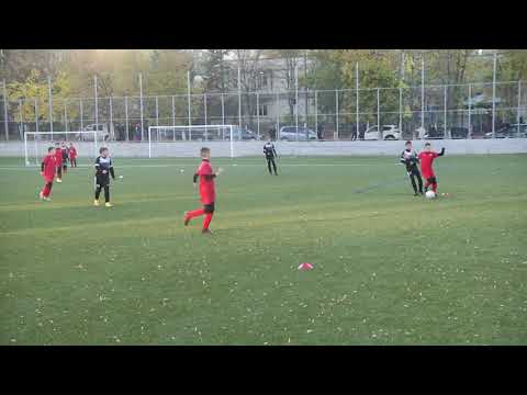 27.10.2021 R.Rebeja 2010 - CS Petrocub 2010