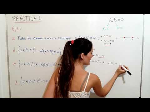 MATEMATICA CBC Práctica 1 - Ejercicio 1 - RESUELTO