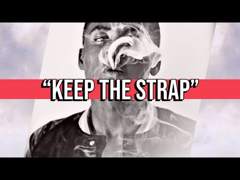 [FREE] Lil Moe 6Blocka x Big Scarr Type Beat 2021 - Keep the Strap (Prod. @1Richiey)
