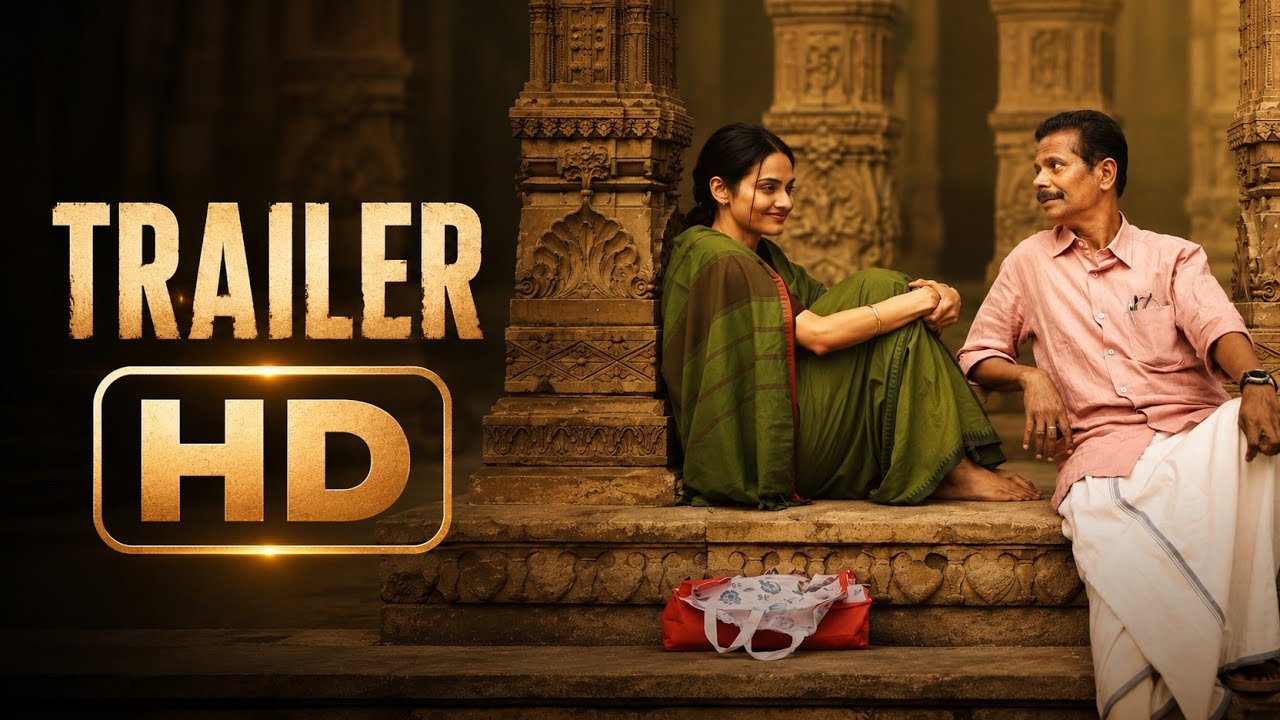 Chinna Chinna Aasai Hindi Poster