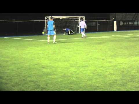 GOAL PARADE LEGAPRO • 9^ GIORNATA