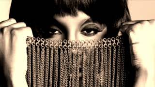 Dawn Richard - A Call To Hearts (With Lyrics)