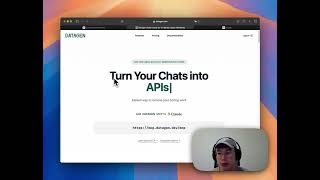 Get Started with Datagen