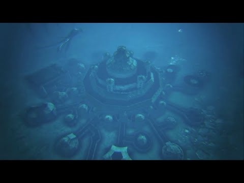 Ark Atlantis build Tour